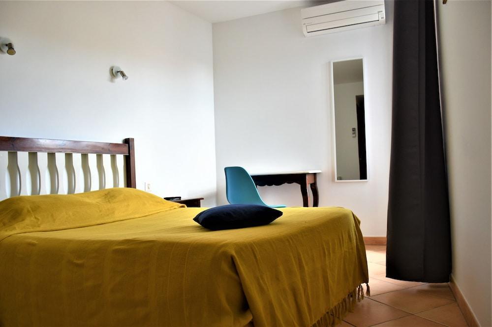 Hotel Le Fangassier Saintes-Maries-de-la-Mer Esterno foto