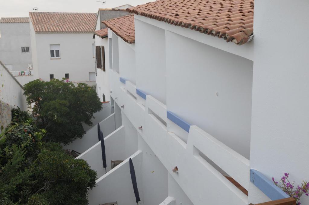 Hotel Le Fangassier Saintes-Maries-de-la-Mer Esterno foto