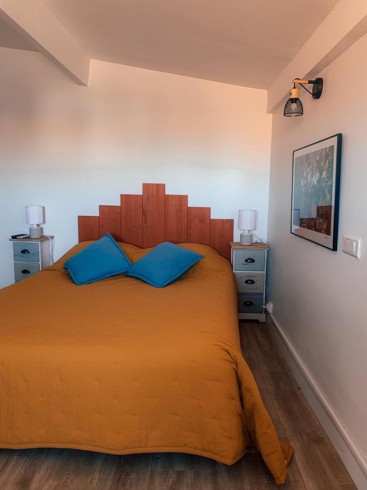 Hotel Le Fangassier Saintes-Maries-de-la-Mer Esterno foto