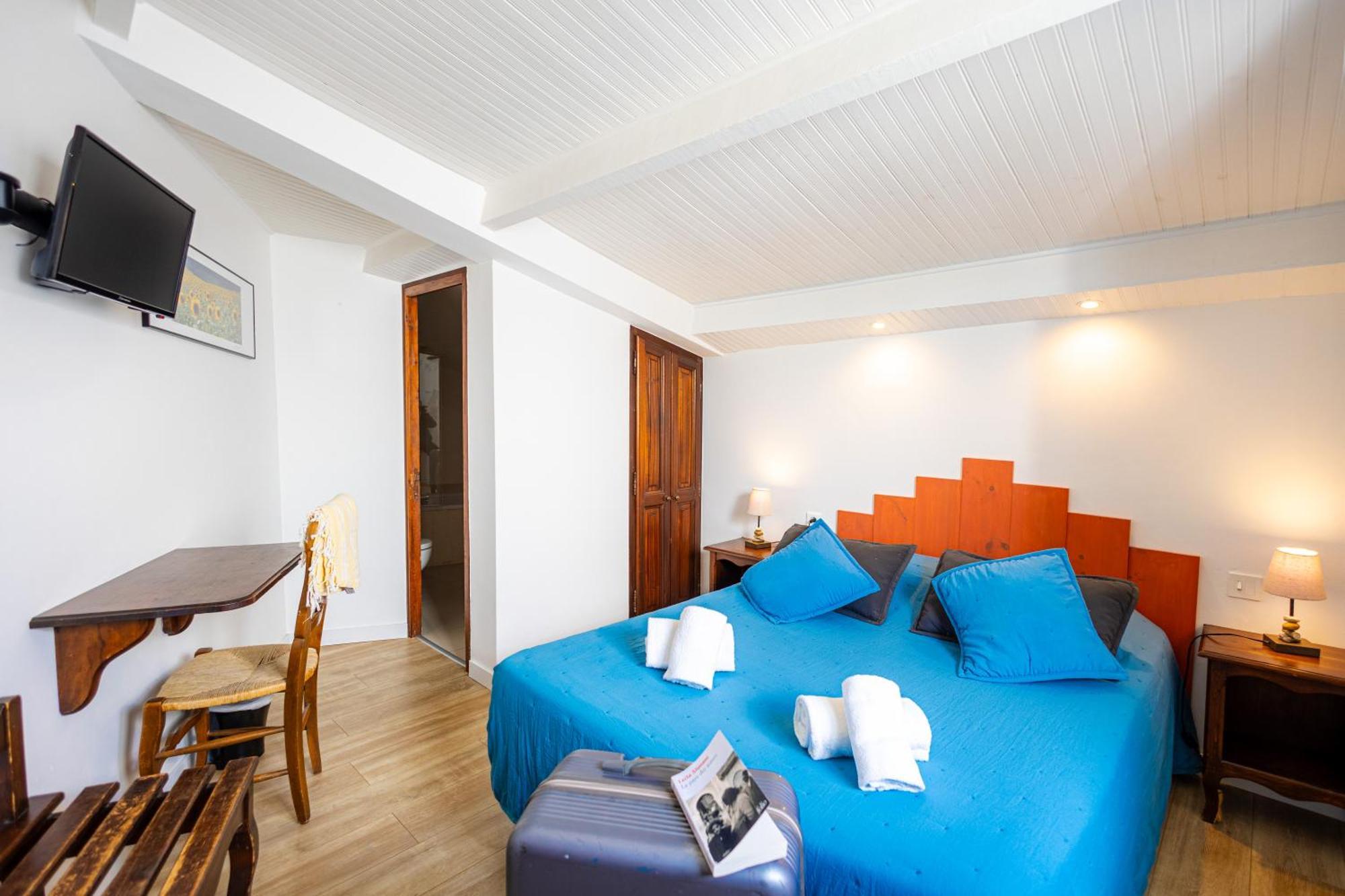 Hotel Le Fangassier Saintes-Maries-de-la-Mer Esterno foto