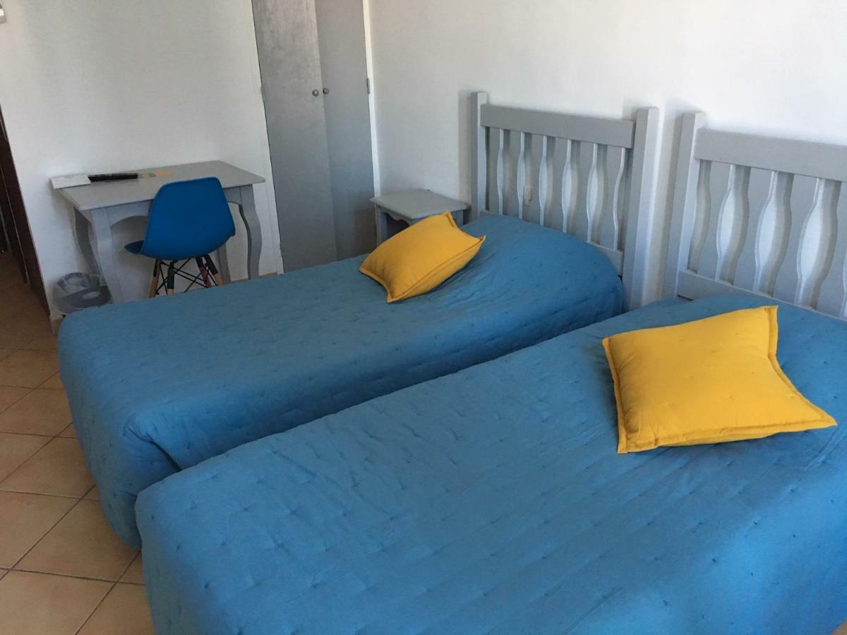 Hotel Le Fangassier Saintes-Maries-de-la-Mer Esterno foto