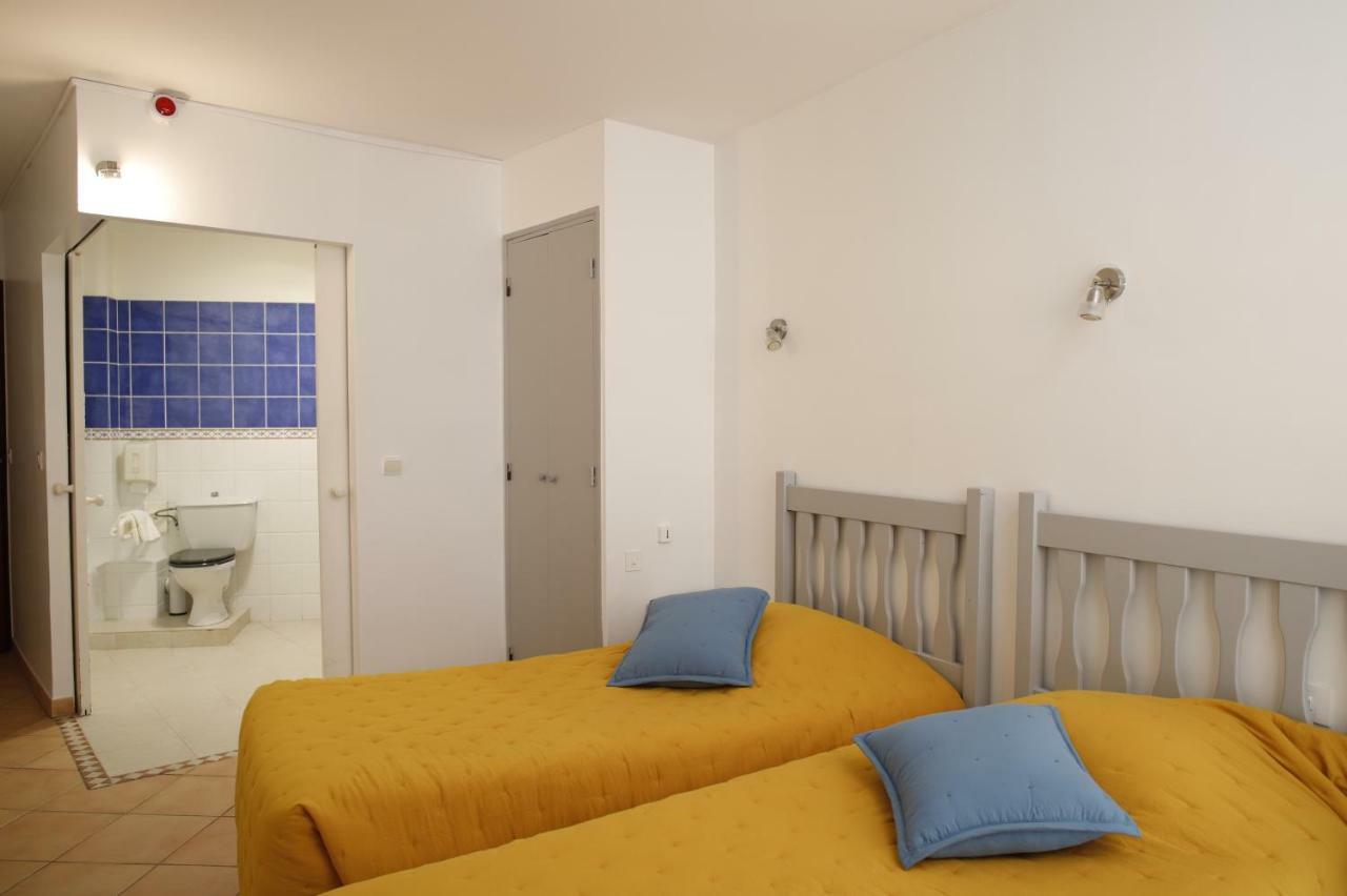 Hotel Le Fangassier Saintes-Maries-de-la-Mer Esterno foto