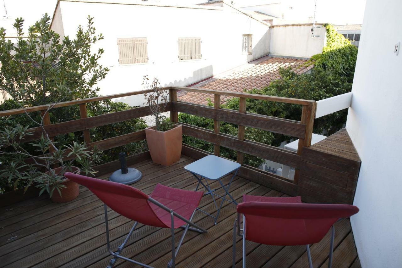 Hotel Le Fangassier Saintes-Maries-de-la-Mer Esterno foto