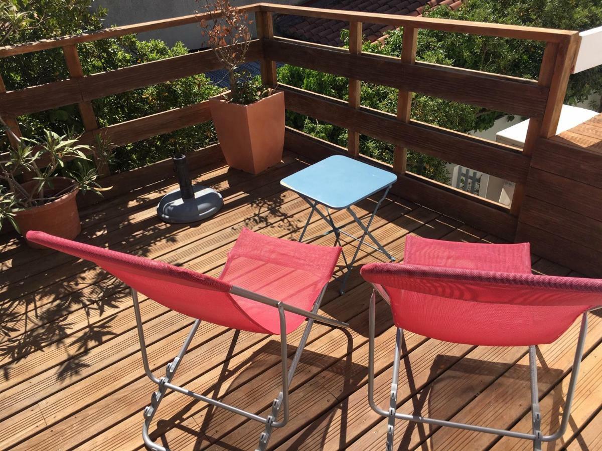 Hotel Le Fangassier Saintes-Maries-de-la-Mer Esterno foto