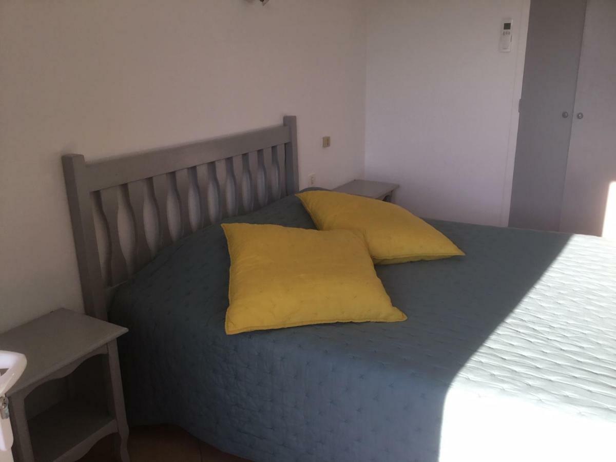 Hotel Le Fangassier Saintes-Maries-de-la-Mer Esterno foto