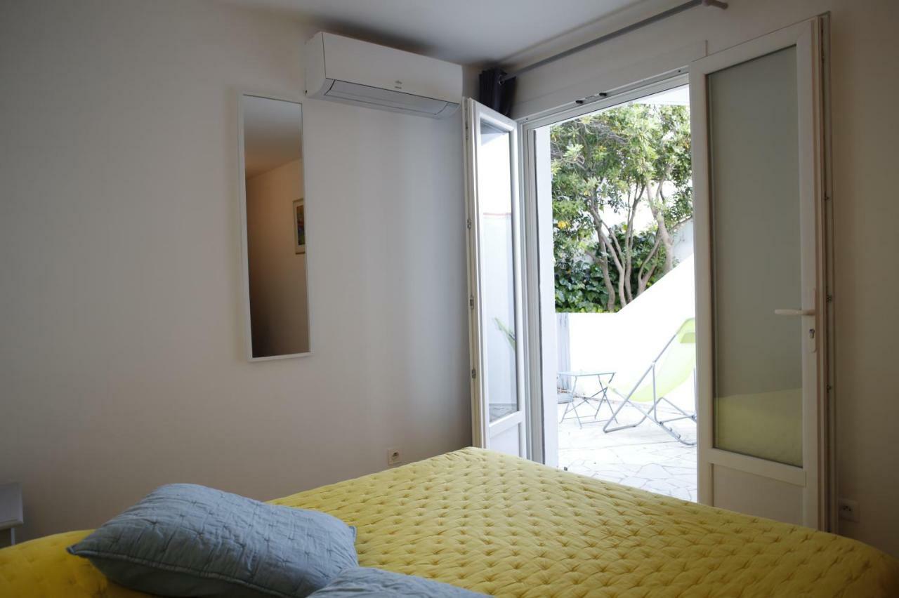 Hotel Le Fangassier Saintes-Maries-de-la-Mer Esterno foto