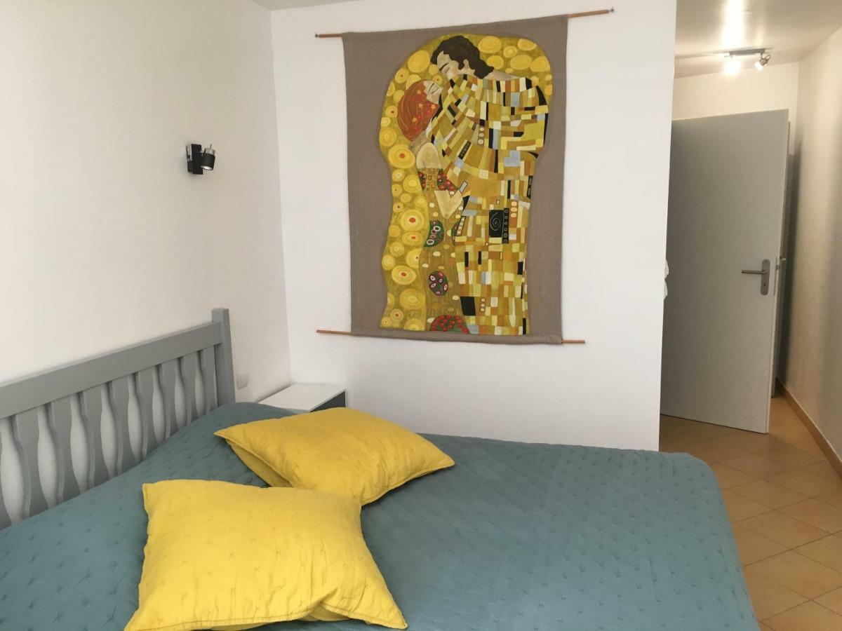 Hotel Le Fangassier Saintes-Maries-de-la-Mer Esterno foto