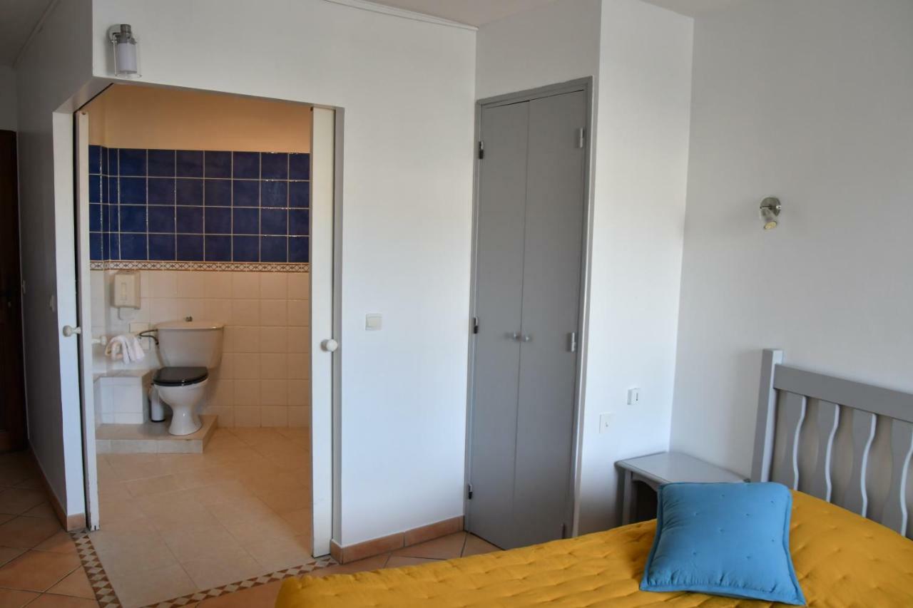 Hotel Le Fangassier Saintes-Maries-de-la-Mer Esterno foto